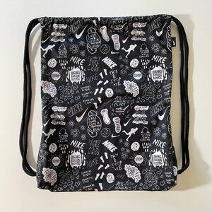 Nike - Drawstring Backpack